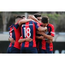 La Reserva también derrotó a Gimnasia