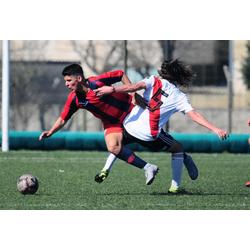 Paridad ante River en Ciudad Deportiva