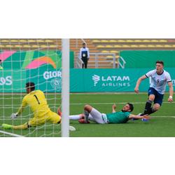 Betis interesado en Gaich