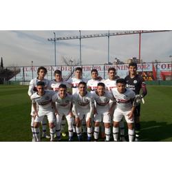 La Reserva también le ganó a Arsenal