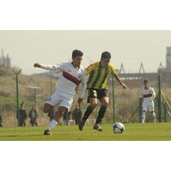 Fútbol Juvenil: Supremacía contra el Tiburón