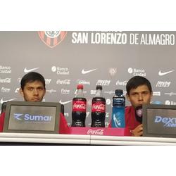 “Estamos por el buen camino”