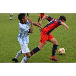 Paridad ante Atlético Tucumán