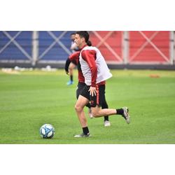 Táctico y fútbol en el Bidegain