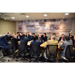 Fecha de elecciones definida