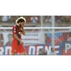 Coloccini en duda