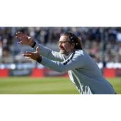 Pizzi: “Seguimos trabajando con la misma intensidad”