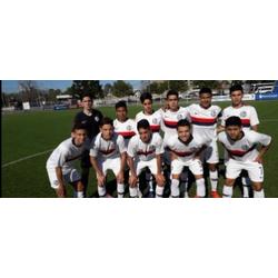 Fútbol Juvenil: Superior al Tatengue