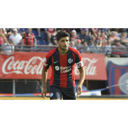 Blandi volvió a lesionarse