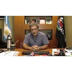 Arreceygor-Tinelli será la fórmula del oficialismo