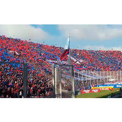 Como hincha no me siento representado