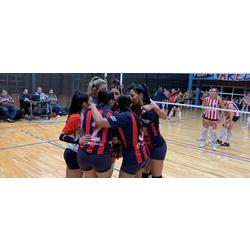 Matadoras Semifinalistas