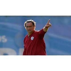 Se fue Pizzi y buscan a Gorosito