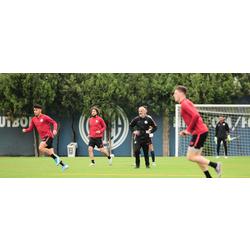 San Lorenzo visita al Rojo, con varios cambios, en duelo de DT interinos