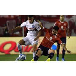 Ya sin Pizzi, San Lorenzo volvió a perder