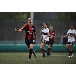 Fútbol Femenino: Empate ante Platense