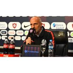 Diego Monarriz: "Nos sacamos una gran mochila de encima"