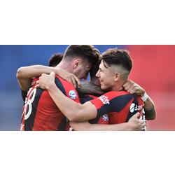 San Lorenzo se acordó de ganar
