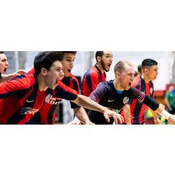 Futsal Semifinalista