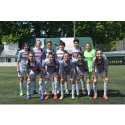 Golearon a Excursionistas