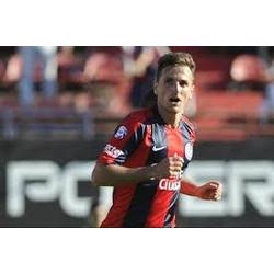 Bruno Pittón, tras la victoria del sábado: “Sirvió para mostrar carácter”