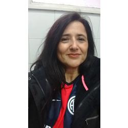 Karina Lefevre: "San Lorenzo es pionero en poner el cupo femenino"