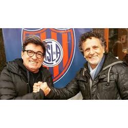 Beto César: "Los socios son los únicos dueños del club"
