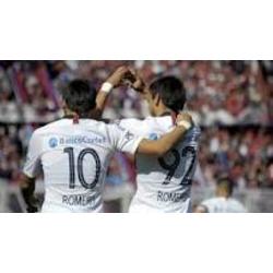 San Lorenzo concentrado espera el partido ante Patronato