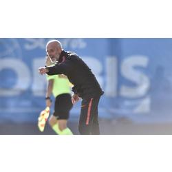 Monarriz: "No tengo la obsesión de ganar para que me ratifiquen"