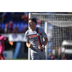 San Lorenzo le ganó a Patronato por Torrico y Gaich