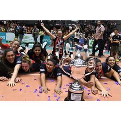 Matadoras Campeonas