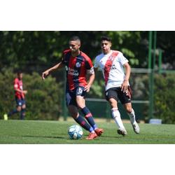 Reserva: Derrota ante River