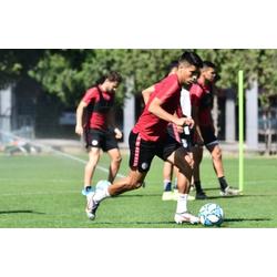 Tras 99 días, San Lorenzo repite equipo