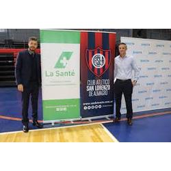 Norberto Mañas: "Tenemos que estar orgullosos y felices de volver a votar en Boedo"