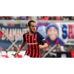 Belluschi, el primero en irse