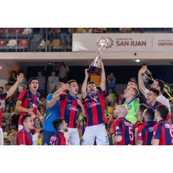 Otra gran alegría del Futsal