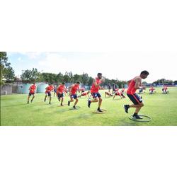 Pretemporada en marcha