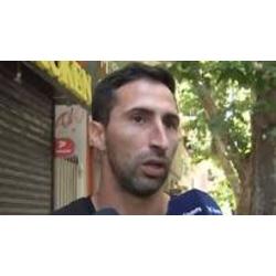 Donatti, el segundo refuerzo: "Todos saben que soy hincha de San Lorenzo"