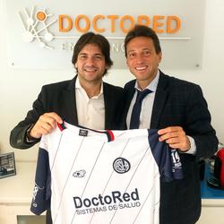 Se renovó el convenio con DoctoRed