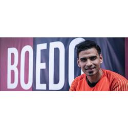 Monetti regresó a San Lorenzo
