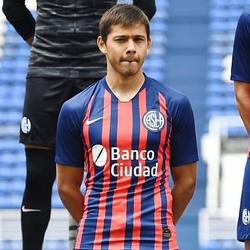 Se presentaron las nuevas camisetas