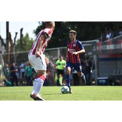 Sin goles en Reserva