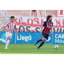 San Lorenzo-Estudiantes, un partido muy importante en el reinicio de la Superliga