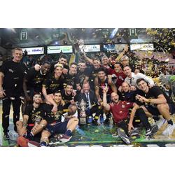 Otra Copa para el Básquet