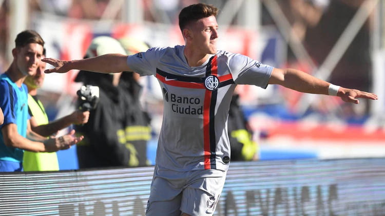 Se define la venta de Gaich