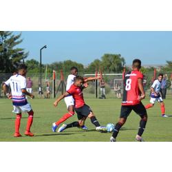 La Reserva remontó un 0-2