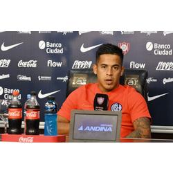 "Es un buen partido para empezar a sumar de a tres"