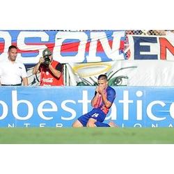 Esforzada y necesaria victoria ante Vélez