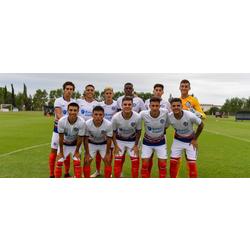 Se le escapó el triunfo a la Reserva