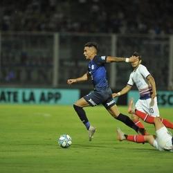 Una versión penosa de San Lorenzo